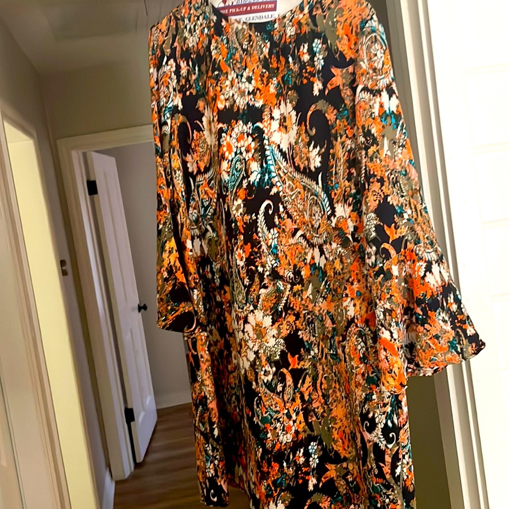 Wayf dress